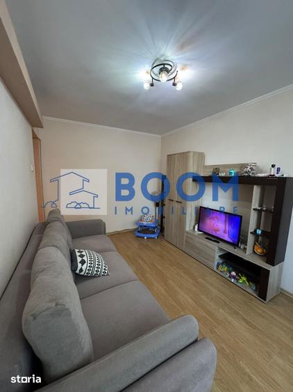 Apartament cu 2 camere în Petrișor