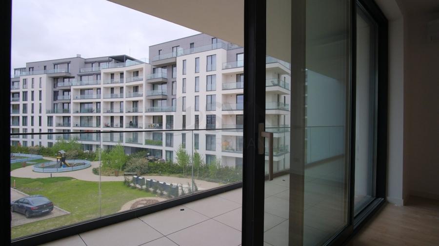 REA1028788 Apartament 2 camere Premium The Ivy - JANDARMERIEI - 1