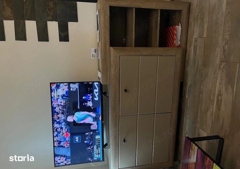 Garsoniera bloc nou Exigent Plaza mall Residence Lujerului Militari - 7