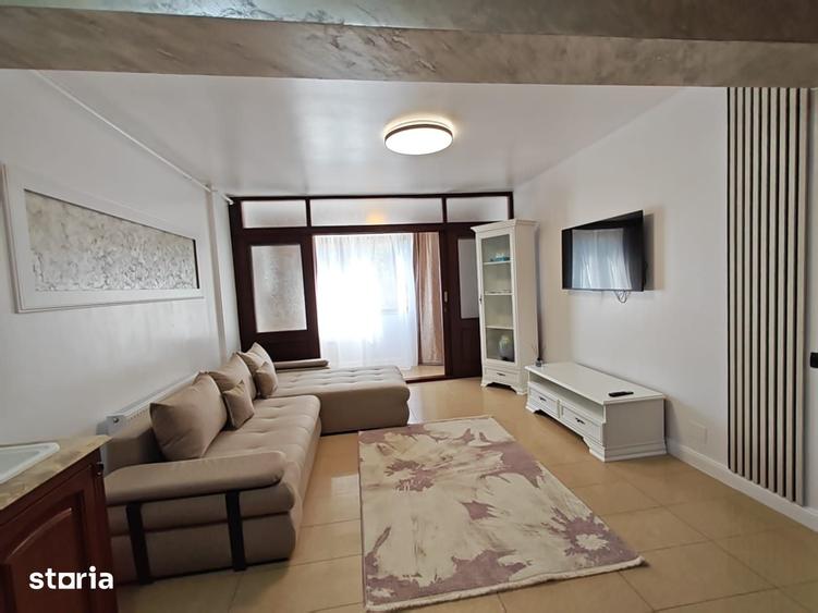 Apartament cu 2 camere în Nord