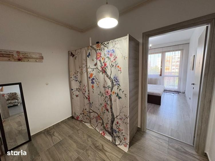 Ap. 2 Camere - Cartierul Solar, Centrala Proprie, Parcare, Bloc Nou - 8