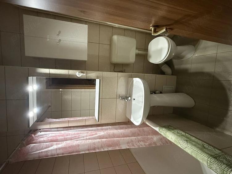 Apartament cu 4 camere decomandat în Iancului