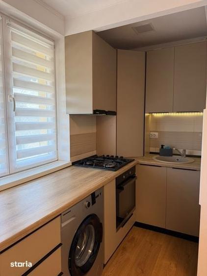 Vand apartament 2 camere - 4
