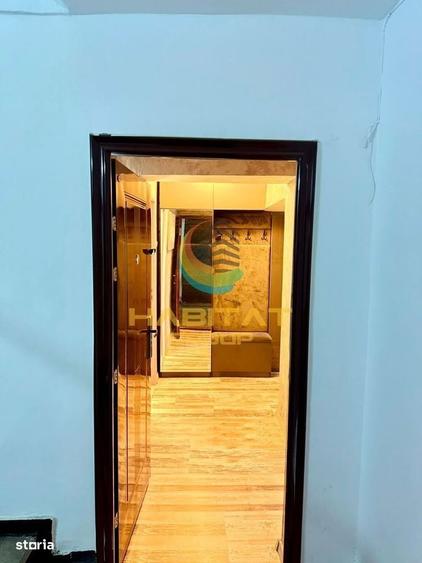 Apartament cu 3 camere decomandat în Bucur Obor