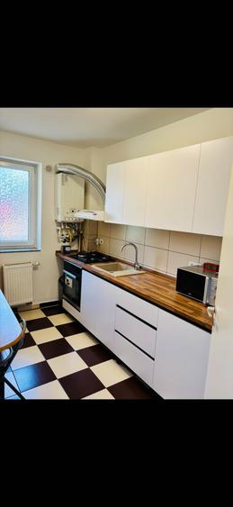 Apartament cu 2 camere decomandat în Avantgarden