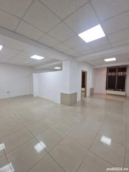 Birou, de 90 mp, în Ultracentral