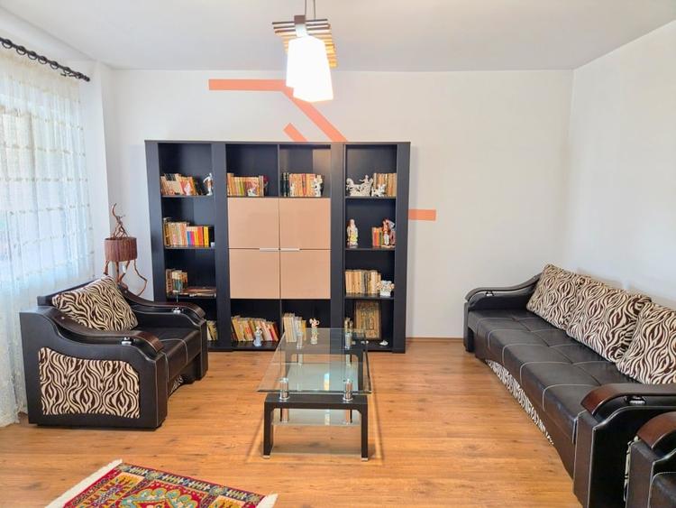 APARTAMENT DE 2 CAMERE, ETAJUL 1 - CALEA LUI TRAIAN - 11