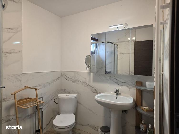 Casa cu suflet, teren de 1.000 mp si independenta energetica - 12