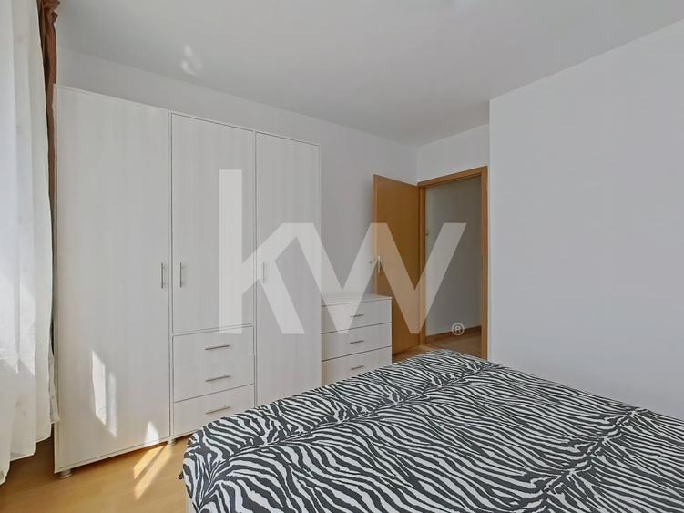 APARTAMENT 3 CAMERE DE ÎNCHIRIAT | TRACTORUL – STR. ALUMINIULUI - 2