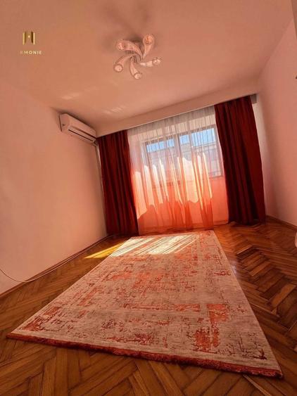 Apartament cu 3 camere decomandat în Năvodari Tabără