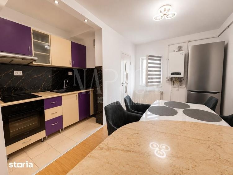 Apartament 2 camere de vanzare in Floresti - 5