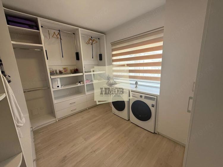 Apartament cu 4 camere în Central