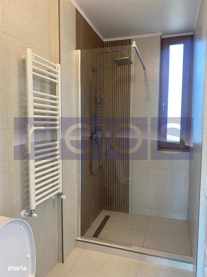 Vanzare 3 Camere | Baneasa | 90Mp | Utilat - Mobilat | Parcare - 18