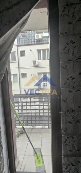 Apartament cu 2 camere decomandat în Sebastian
