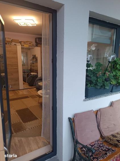 Apartament cu 2 camere decomandat, mobilat în Rahova — fotografia 3