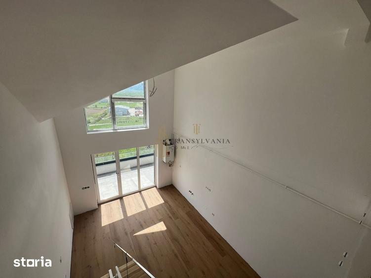 Apartament cu 4 camere în Trei Stejari