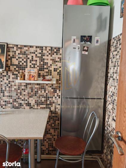 Apartament in vila ?tefan cel Mare 300m Metrou - 4