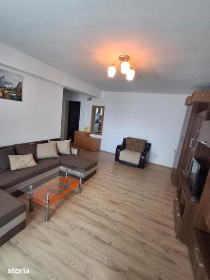 Apartament cu 2 camere în Florești