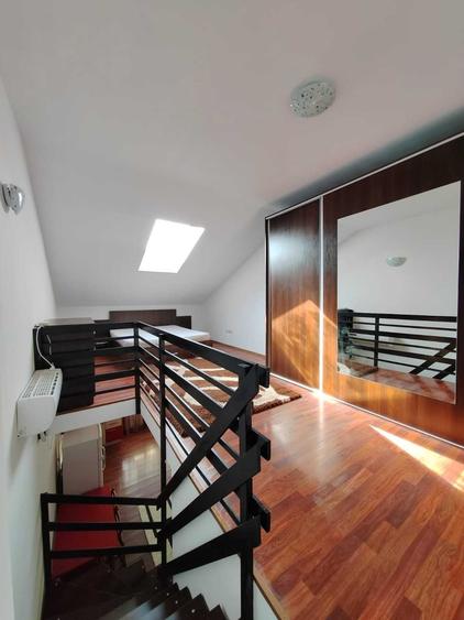 Apartament cu 2 camere nedecomandat în Nicolina — fotografia 1