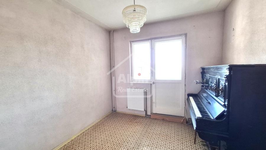 Suprafata Generoasa Priveliste I 4 camere Racadau - 30