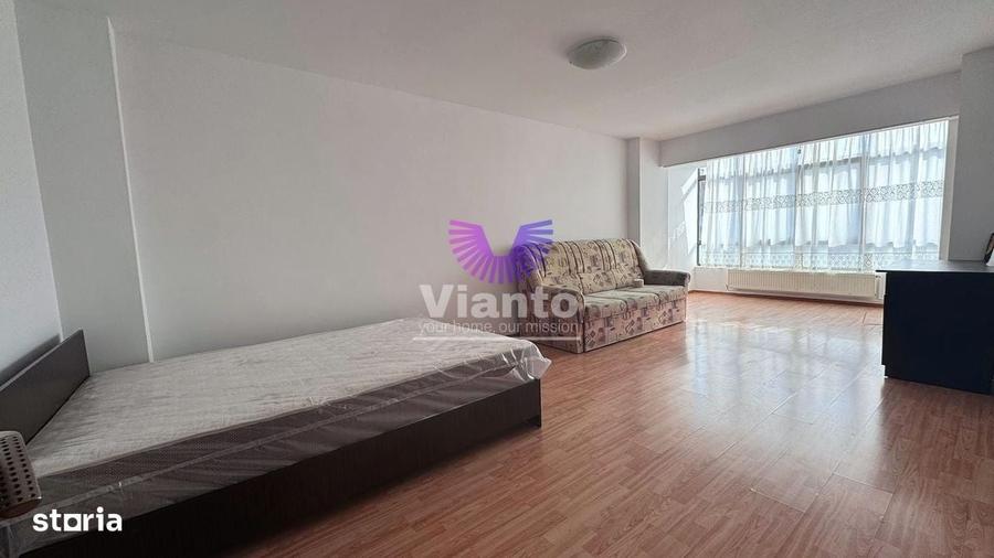 Apartament 2 camere spatios langa Gara- Regele Ferdinand -Central - 4