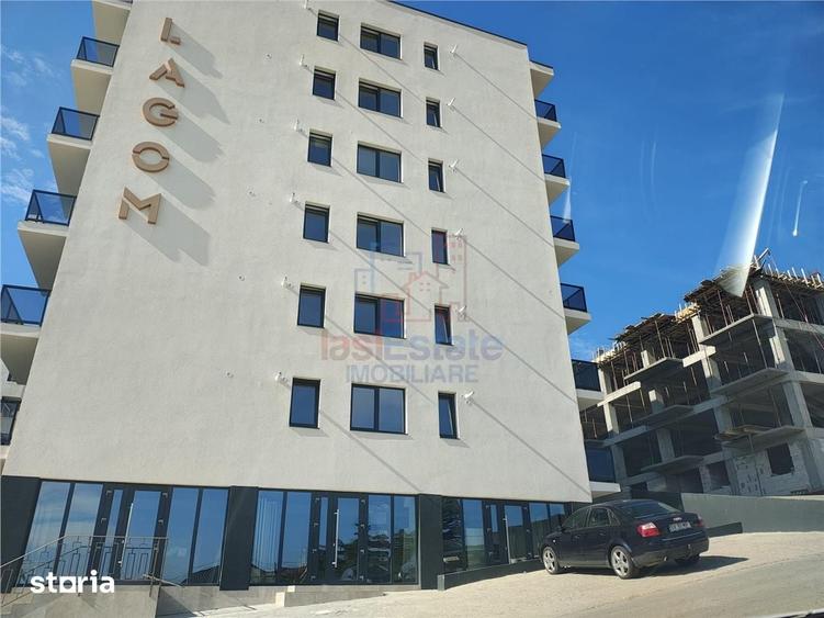 Apartament cu 2 camere în Bârnova