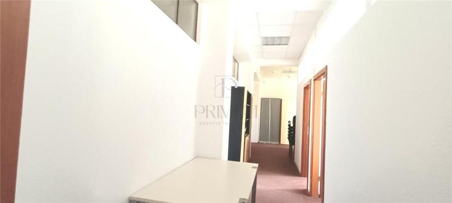 Spațiu comercial, de 135 mp, în Central