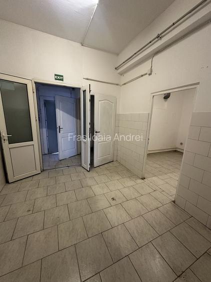 Inchiriez spatiu comercial