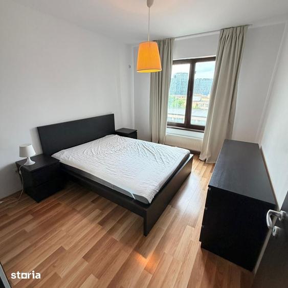 Apartament cu 2 camere în Grozăvești