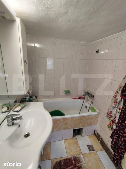 Casa individuala renovabila 83 mp, teren 594 mp, Buna Ziua - 12