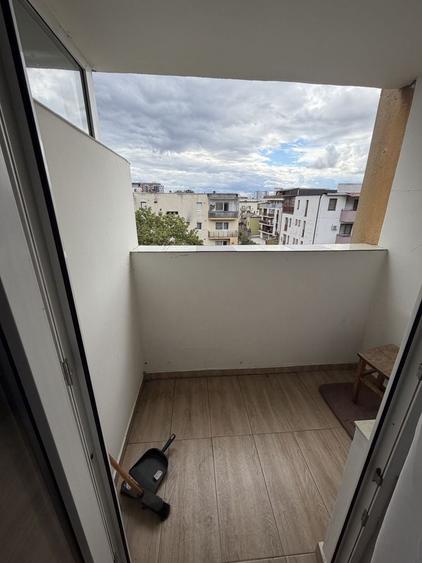 Garsonieră decomandată în Mărăști
