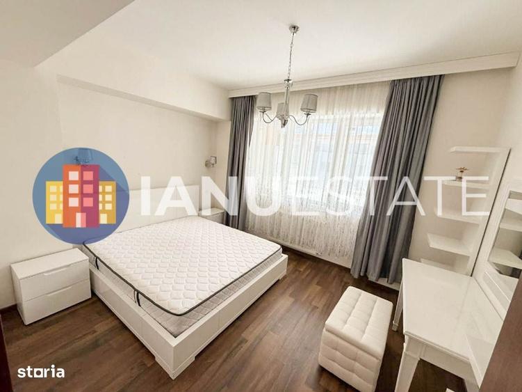 Apartament cu 2 camere decomandat în Iancului