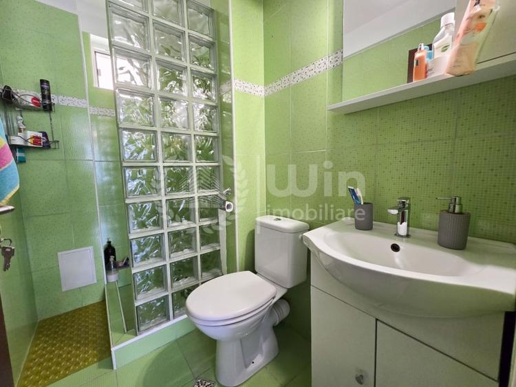 Casă individuală cu 4 camere cu Teren 600 Mp în Borhanci