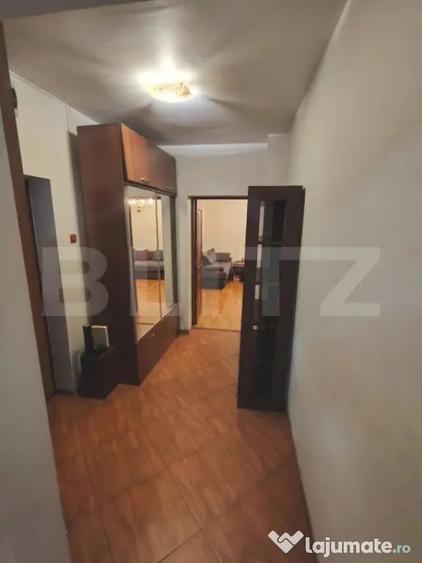 Proprietate unica! Apartament 3 camere, parter, curte ?i b - 6