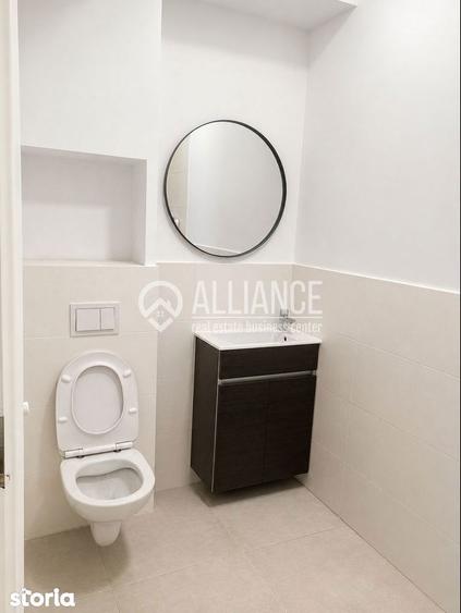 Spatiu comercial 75mp, vitrina stradala 12 m - (COD10) TOMIS NORD - 1
