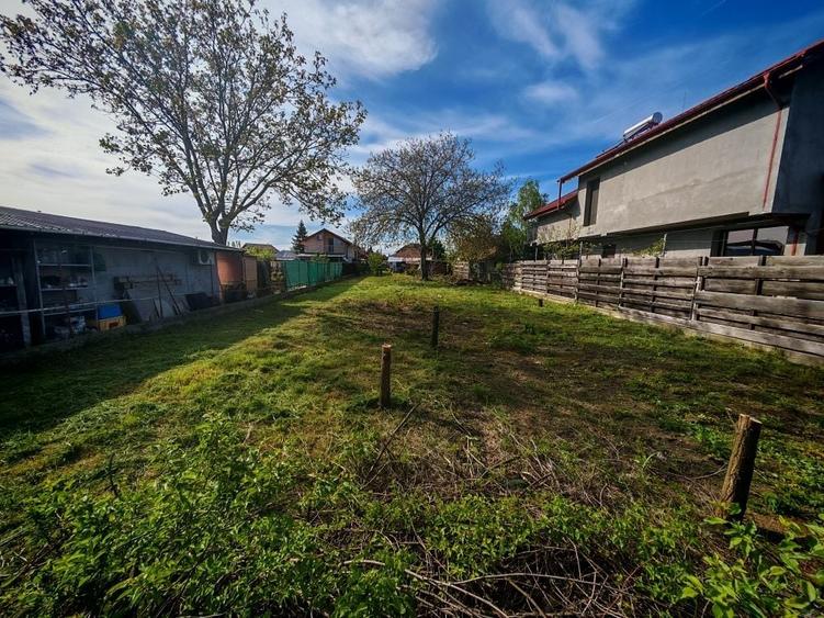 Casă cu 3 camere în Ultracentral