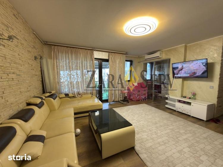 Apartament cu 3 camere decomandat în 9 Mai