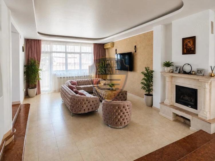Casă cu Teren 600 Mp în Agigea