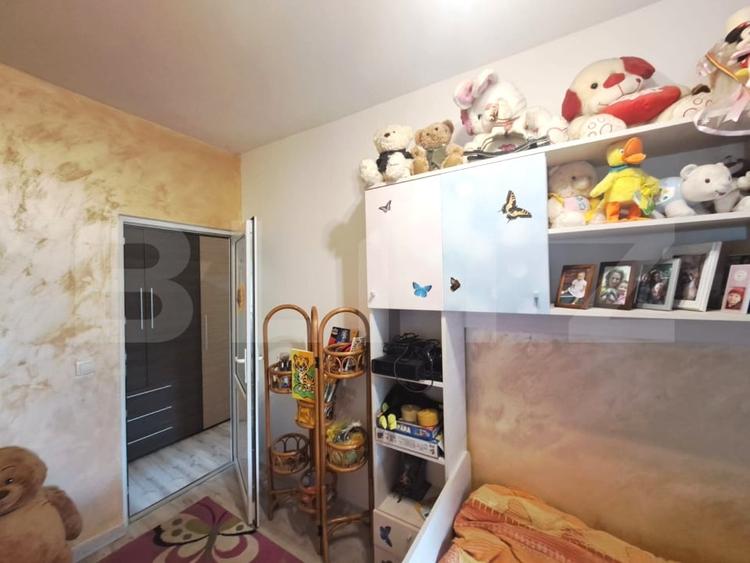 Duplex cu 3 camere cu Canalizare în Astra