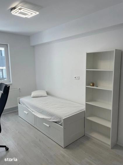 Apartament cu 3 camere decomandat în Theodor Pallady