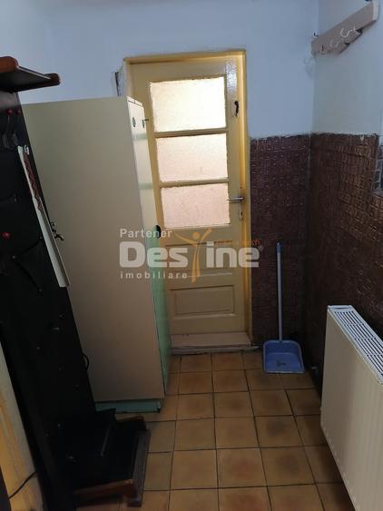 Duplex cu 3 camere cu Canalizare în Giulești