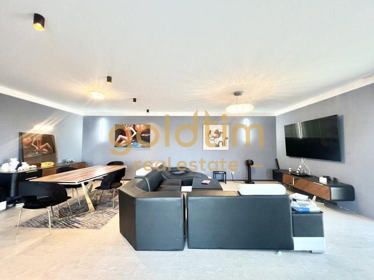 Casă individuală cu 5 camere cu Teren 1697 Mp în Snagov