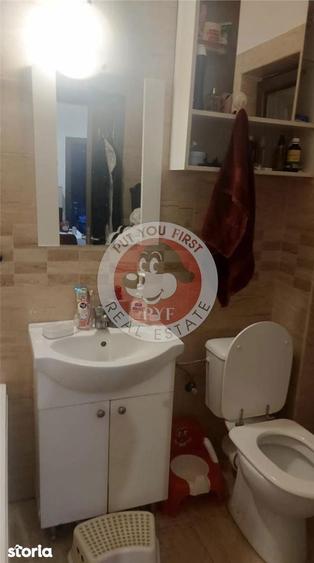 Apartament cu 3 camere decomandat în Chiajna