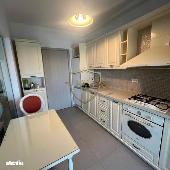 Apartament cu 2 camere în Regie