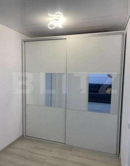 Apartament 2 camere, 56 mp, zona Copou - 8
