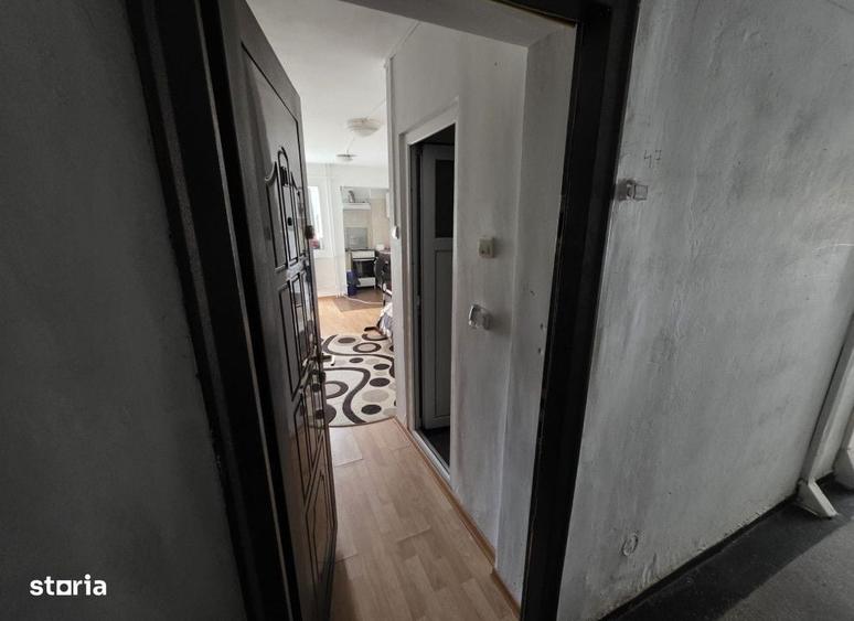 Apartament 1 camera Galata , 24 metri, etaj 3 Cod:162937 - 1