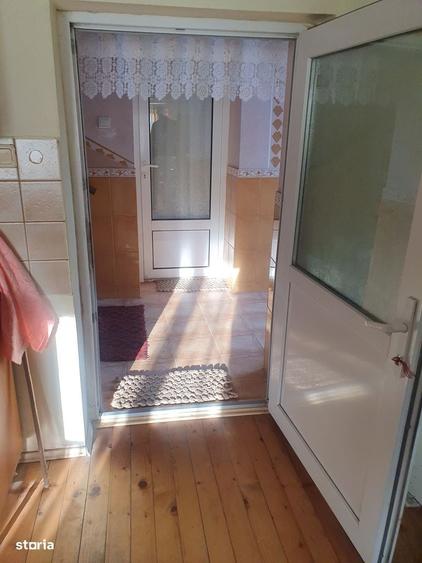 Casă cu 3 camere în Retiș