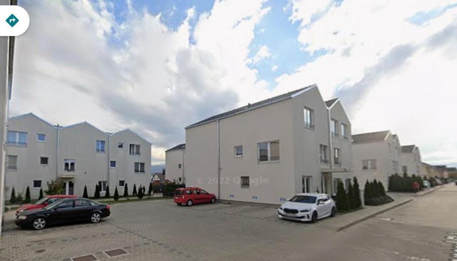 Apartament cu 2 camere decomandat, mobilat în Arhitecților - Calea Cisnădiei
