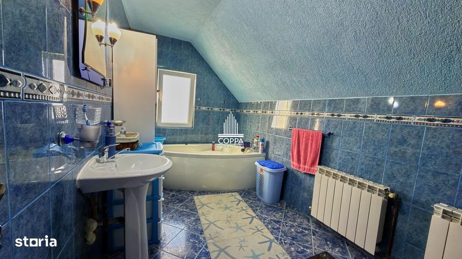 Casa P+E | Sacala?eni | 135 mp Utili | Teren 865 mp | Toate Utilitatil - 3