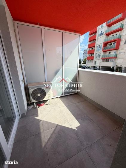 NECTORA IMOB-Apartament 2 camere, ARED Onestilor, 52 mp, Et.1, Parcare - 5